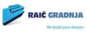 Raić gradnja